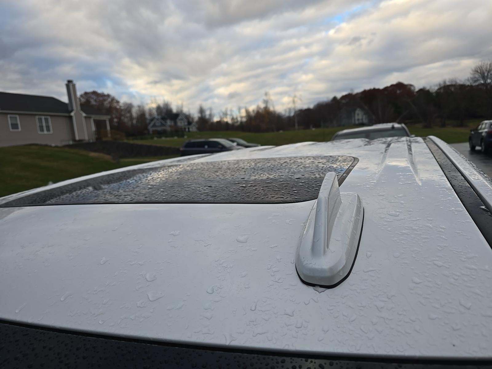 2020 Chevrolet Silverado 2500HD High Country AWD