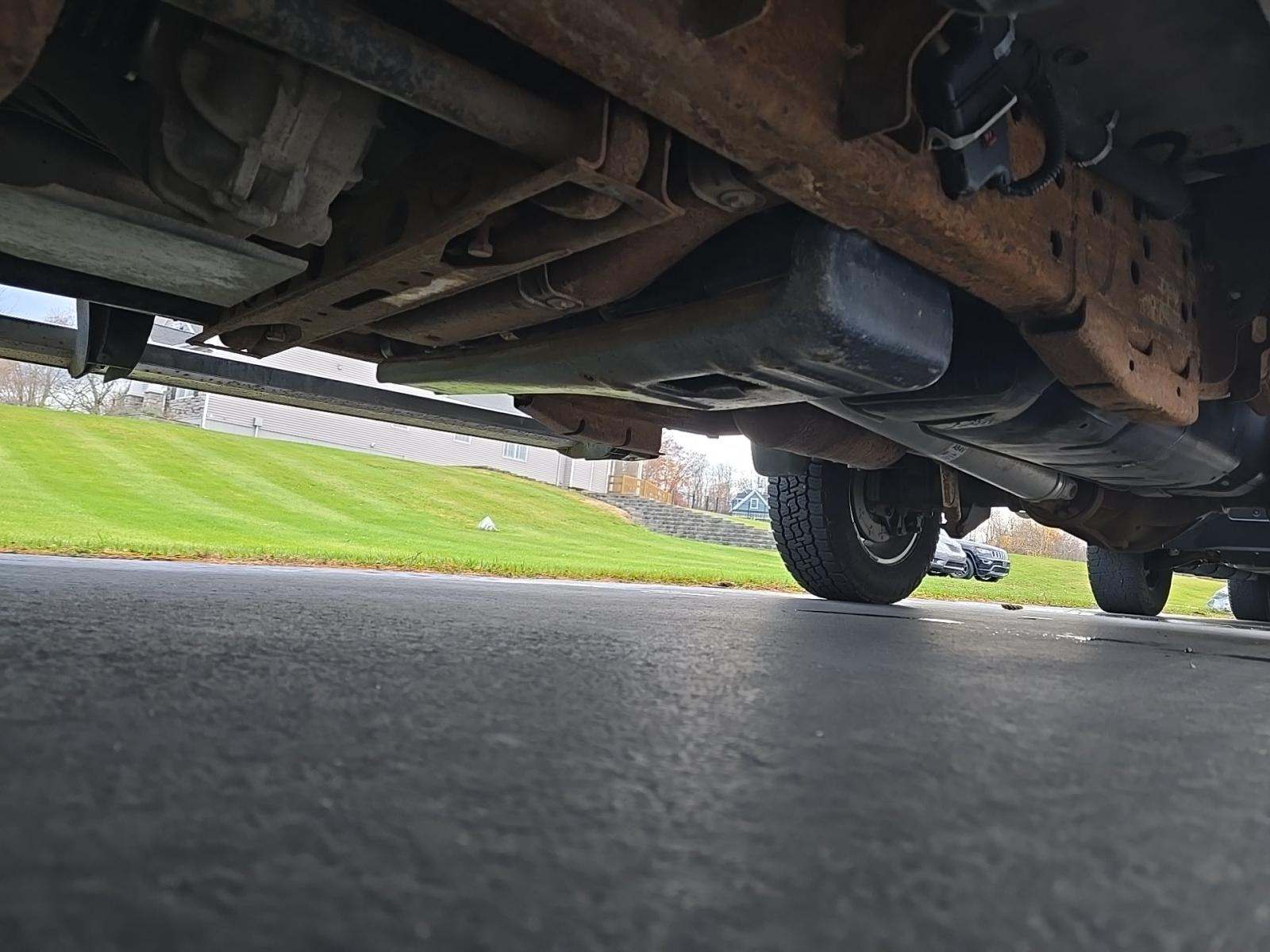 2020 Chevrolet Silverado 2500HD High Country AWD