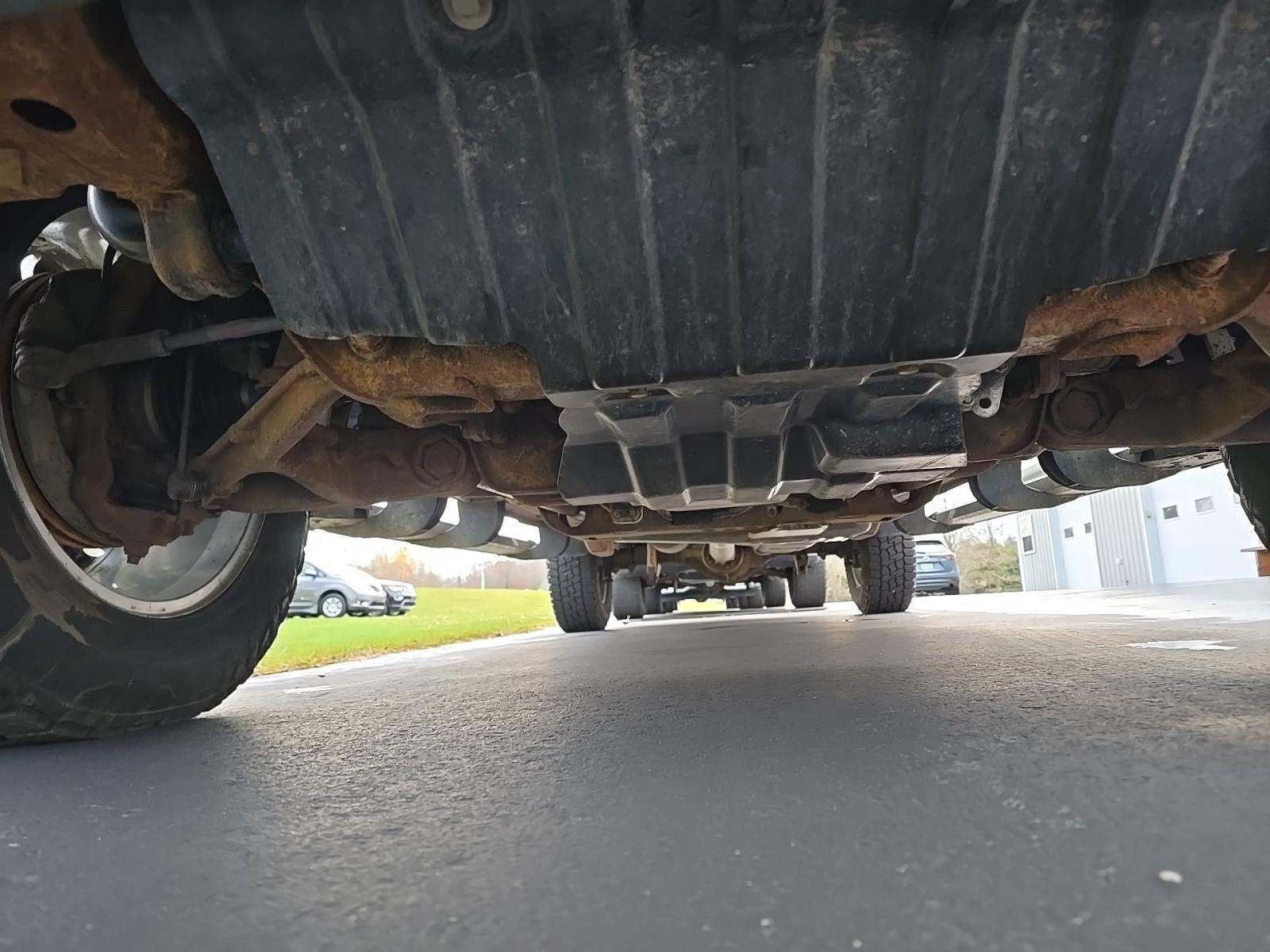 2020 Chevrolet Silverado 2500HD High Country AWD