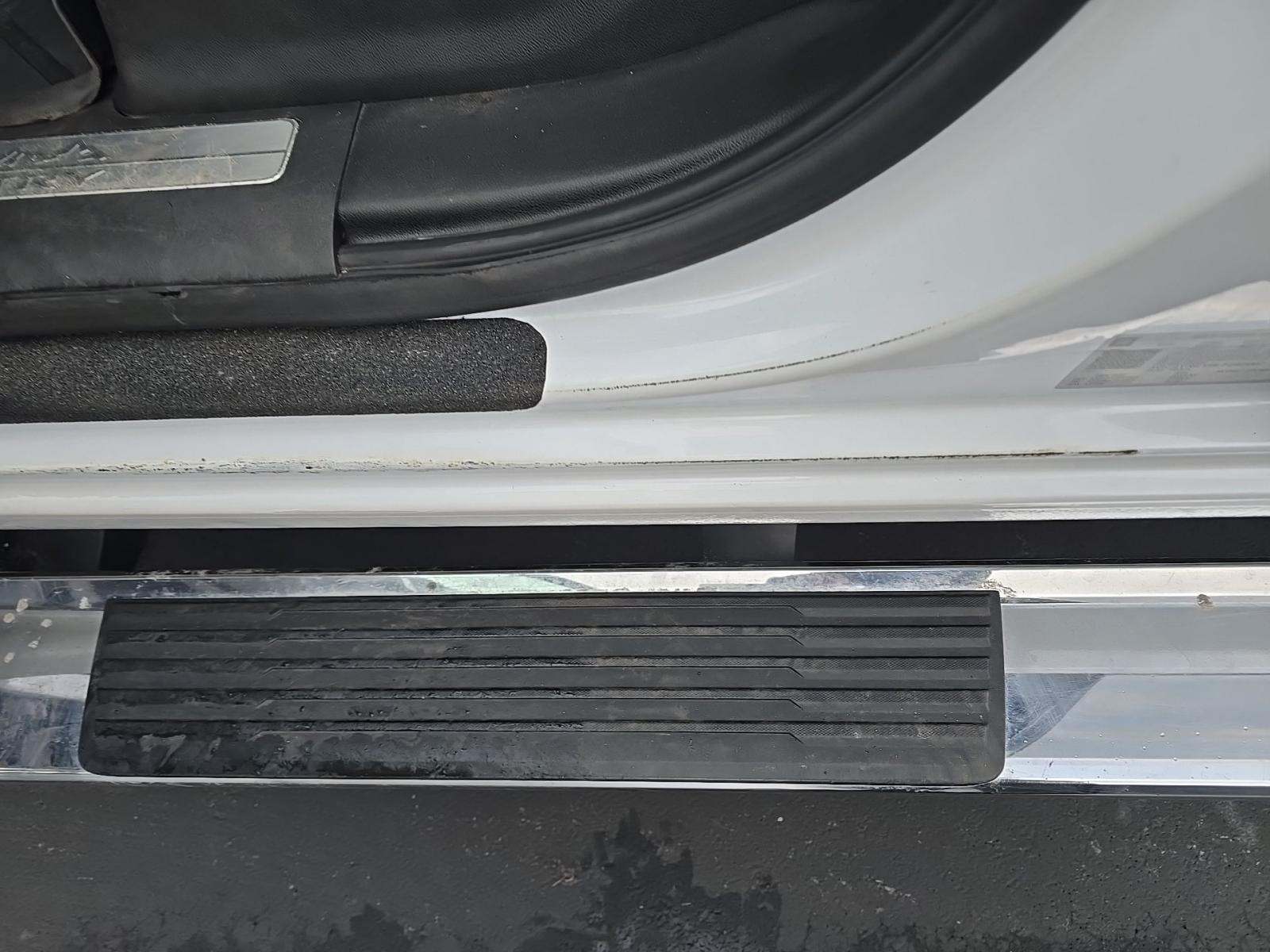 2020 Chevrolet Silverado 2500HD High Country AWD