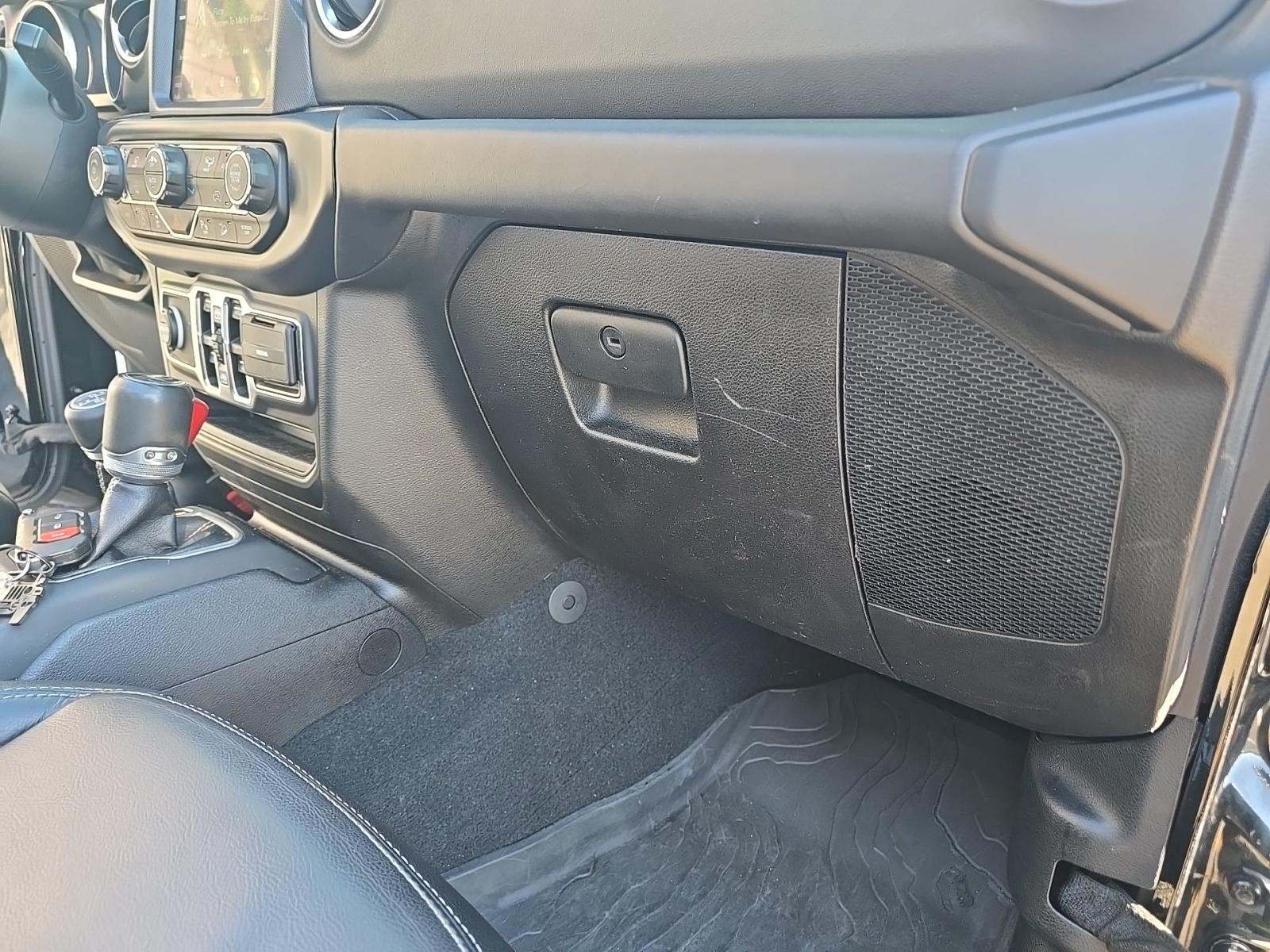 2019 Jeep Wrangler Unlimited Sahara Moab Edition AWD