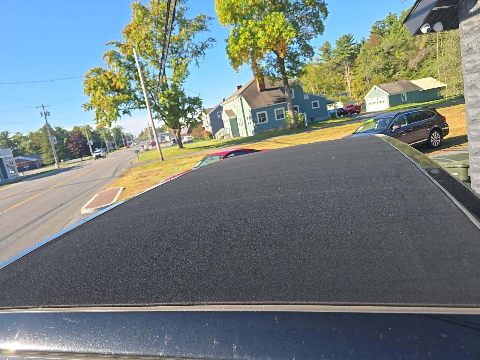 2019 Jeep Wrangler Unlimited Sahara Moab Edition AWD