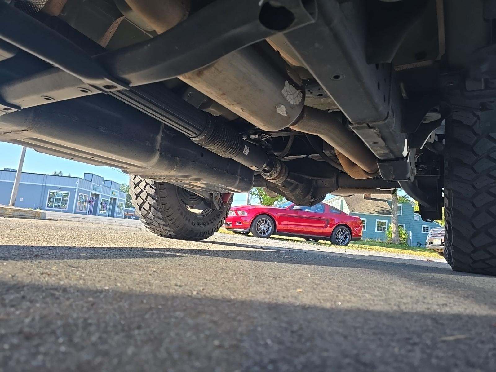 2019 Jeep Wrangler Unlimited Sahara Moab Edition AWD