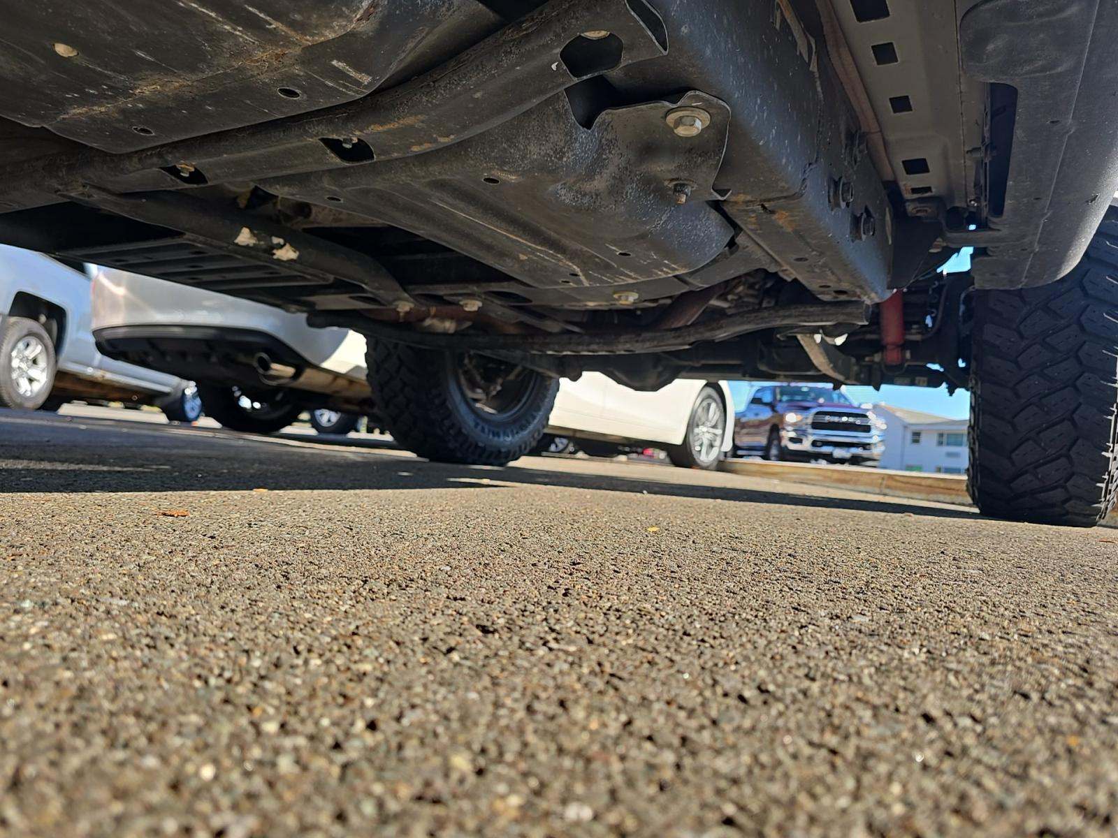 2019 Jeep Wrangler Unlimited Sahara Moab Edition AWD