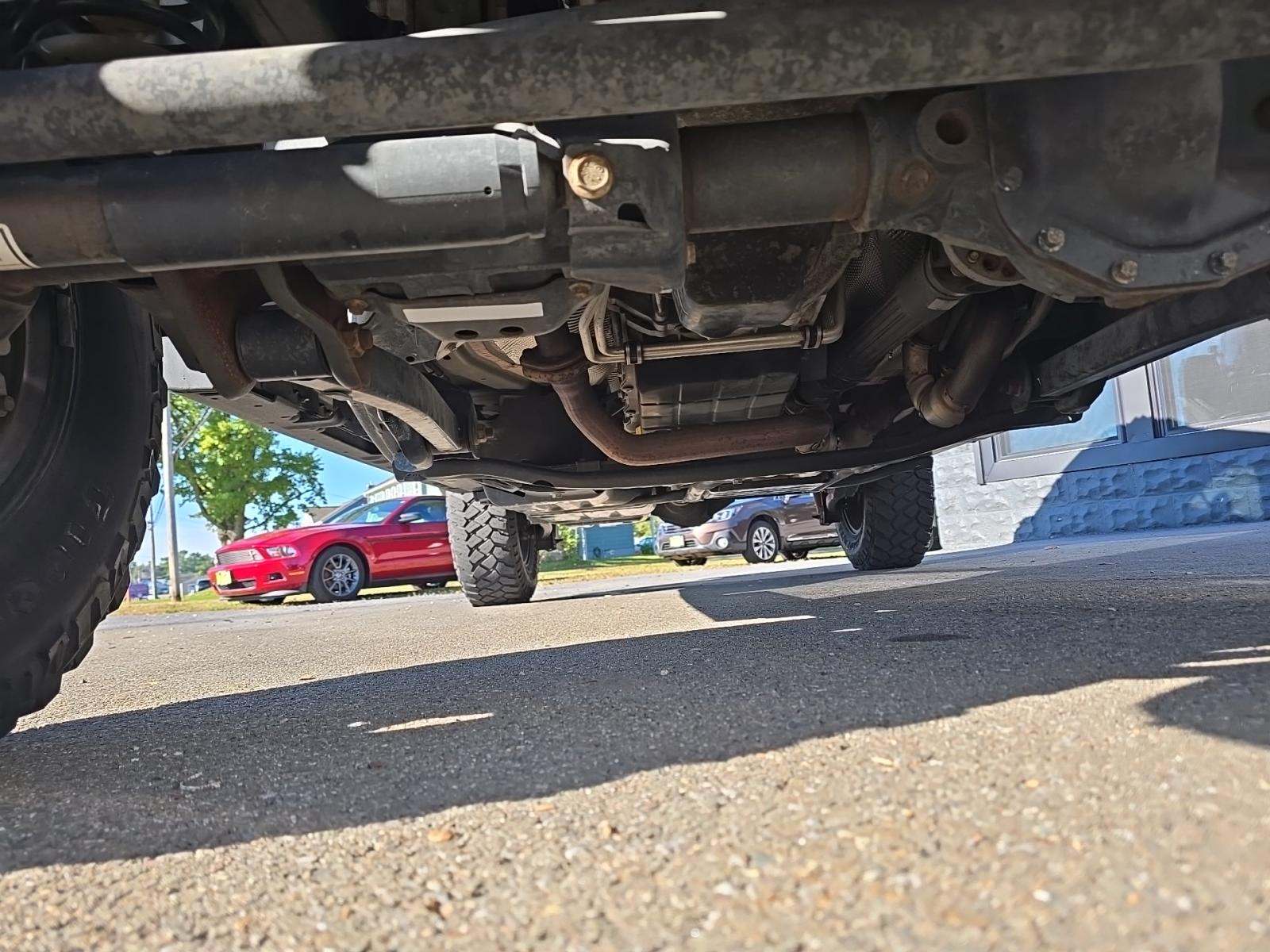 2019 Jeep Wrangler Unlimited Sahara Moab Edition AWD