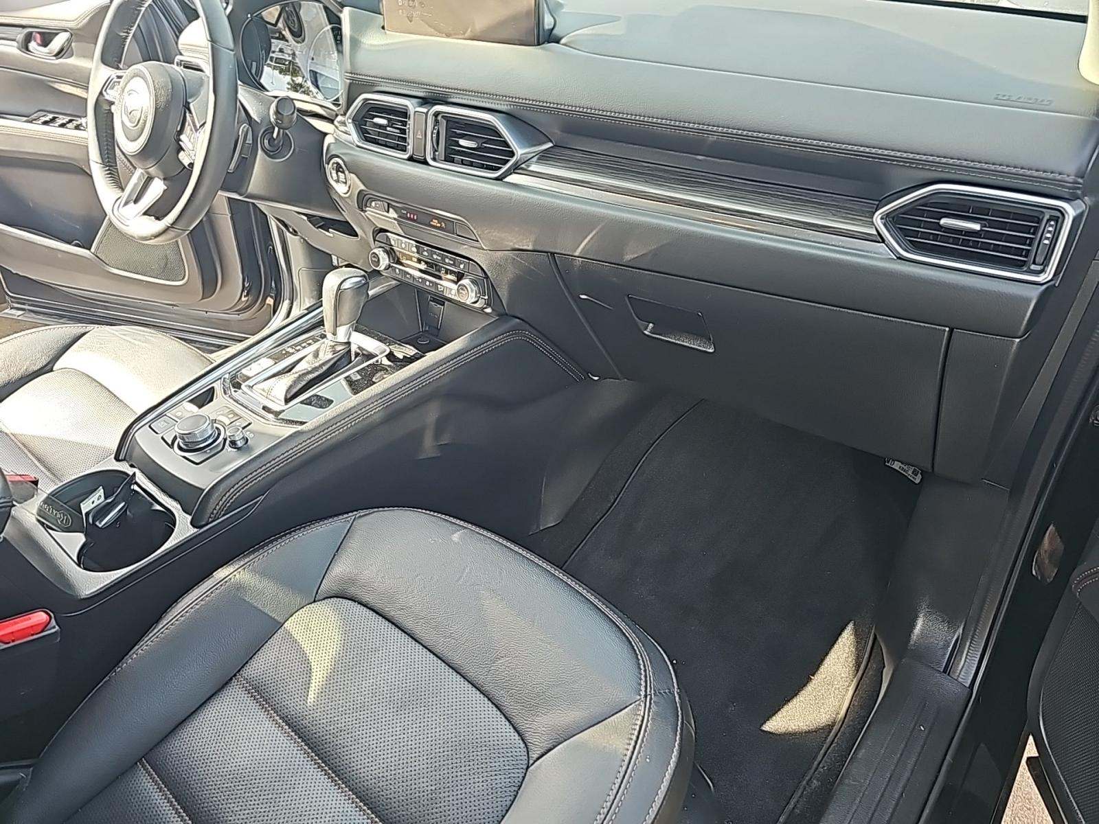 2023 MAZDA CX-5 2.5 S Premium Plus Package AWD