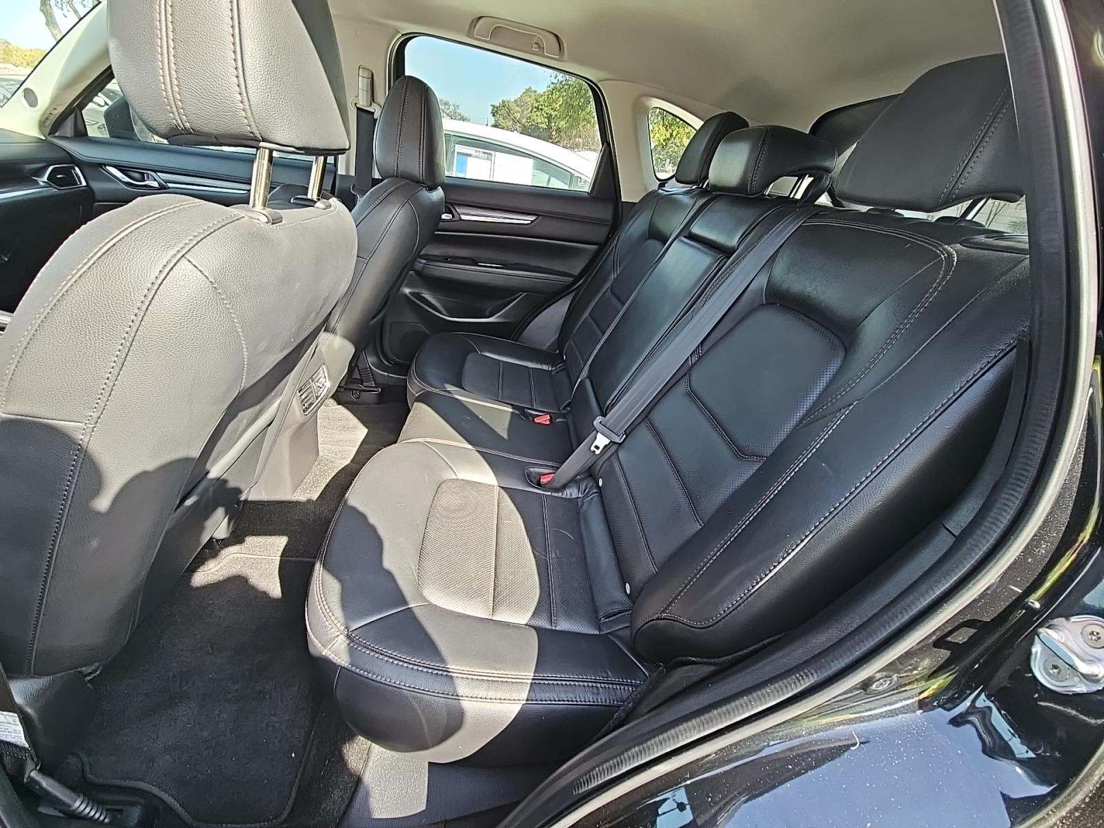 2023 MAZDA CX-5 2.5 S Premium Plus Package AWD