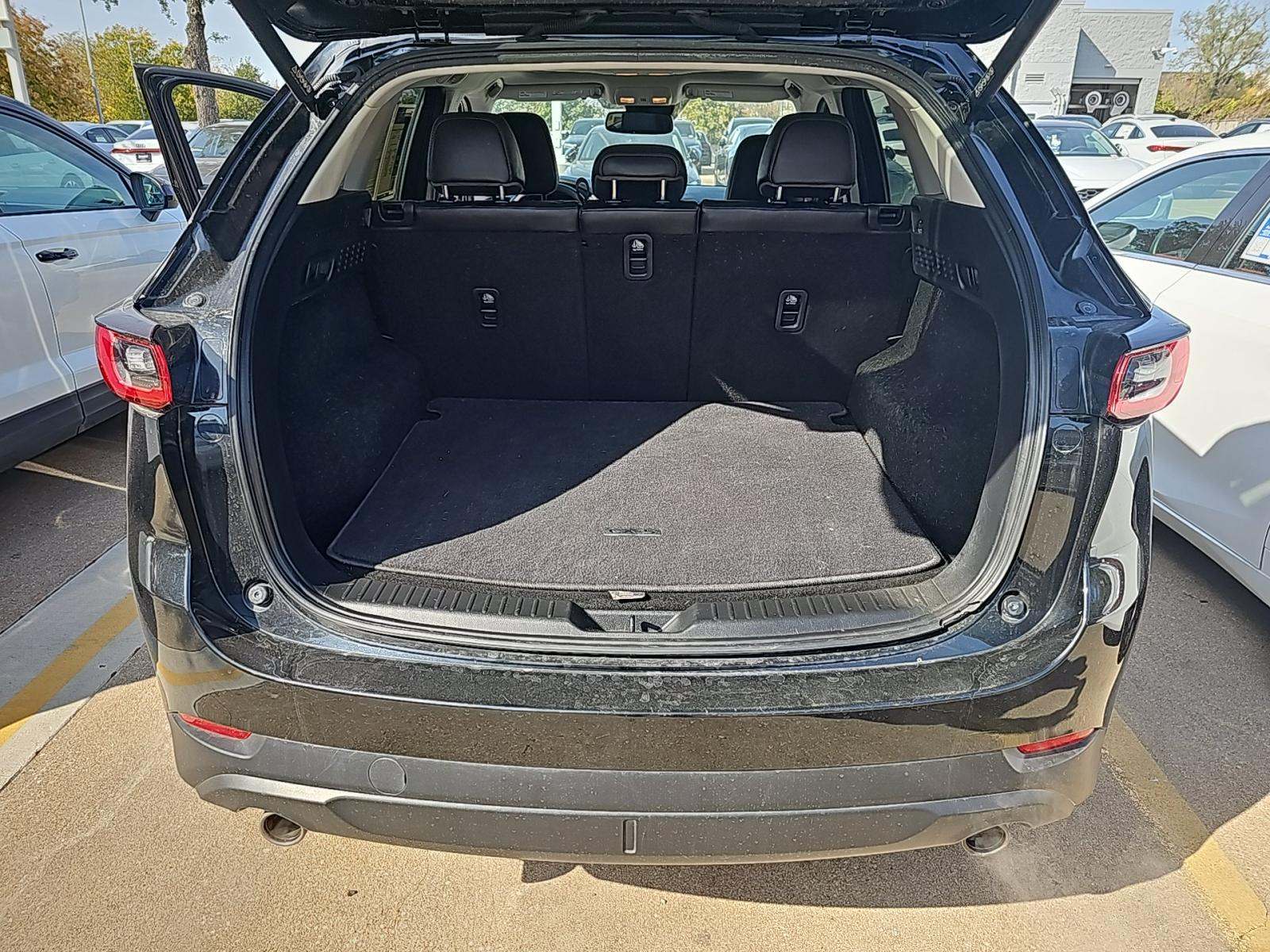 2023 MAZDA CX-5 2.5 S Premium Plus Package AWD