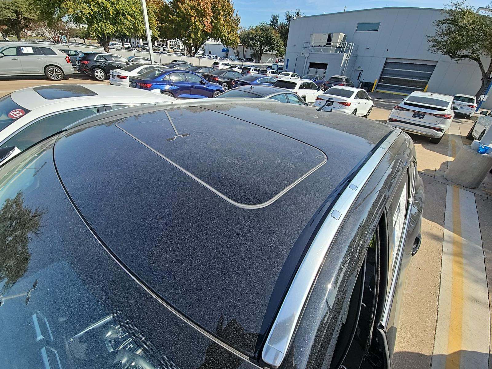 2023 MAZDA CX-5 2.5 S Premium Plus Package AWD