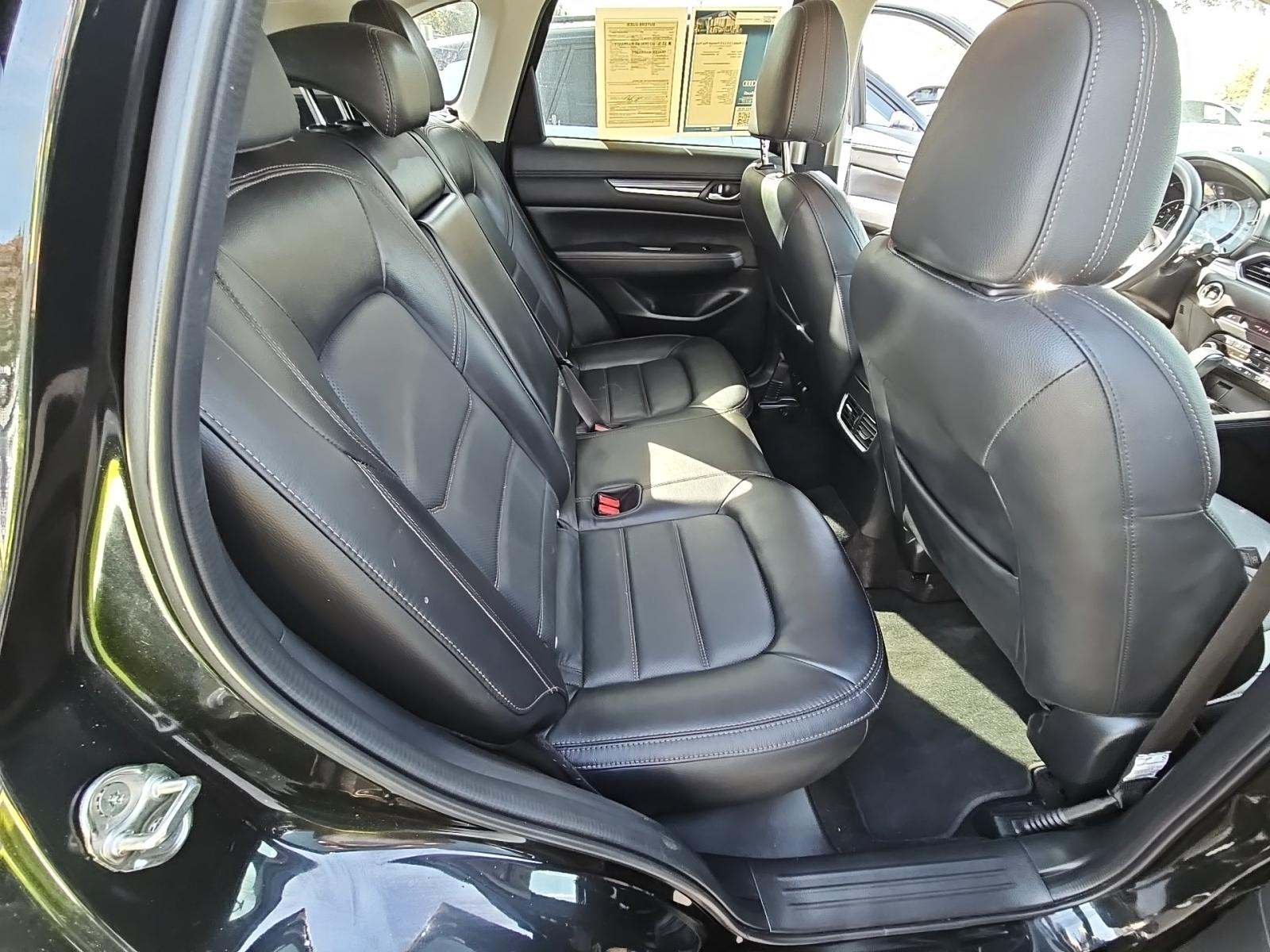 2023 MAZDA CX-5 2.5 S Premium Plus Package AWD