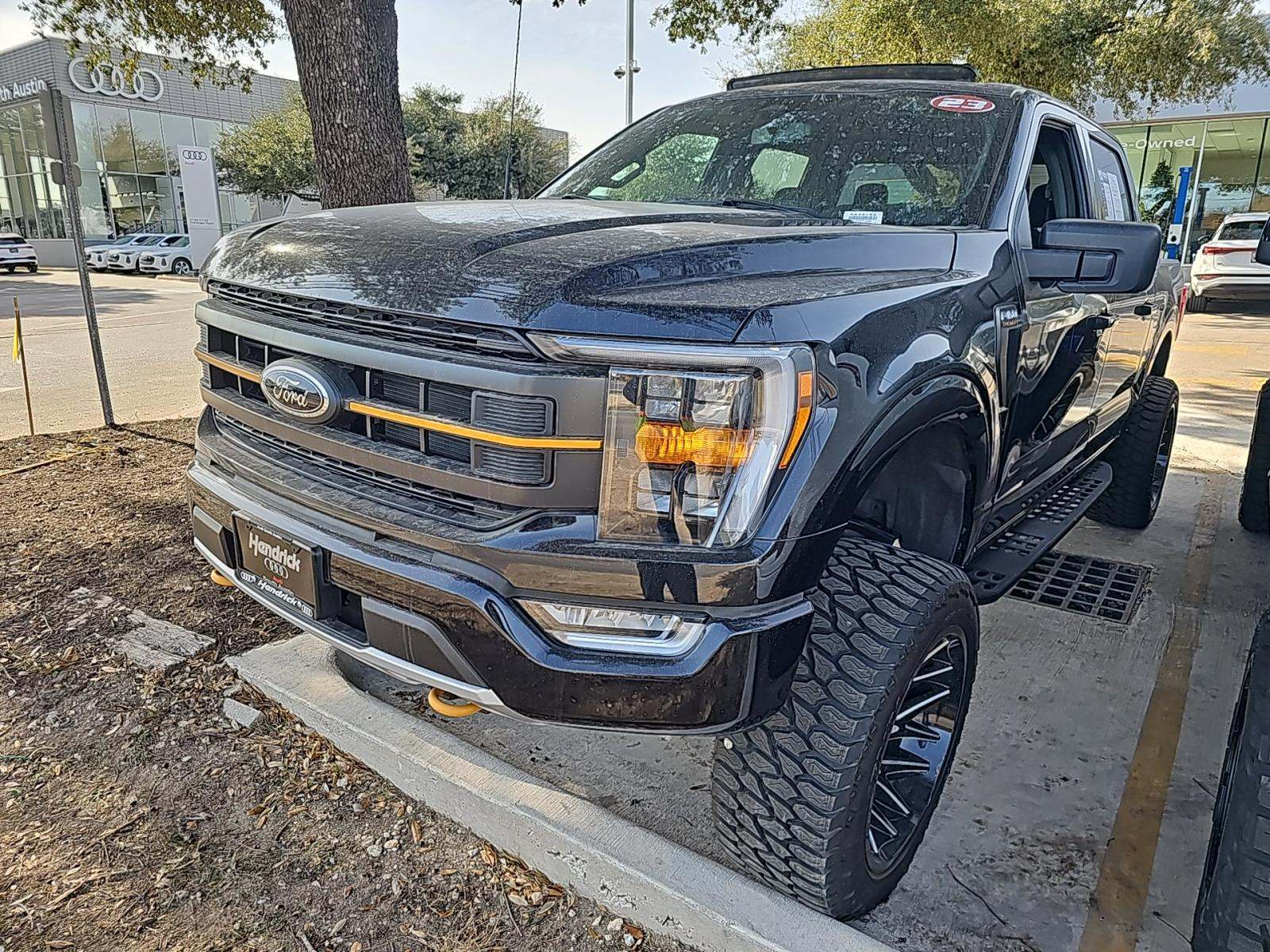 2023 Ford F-150 Tremor AWD