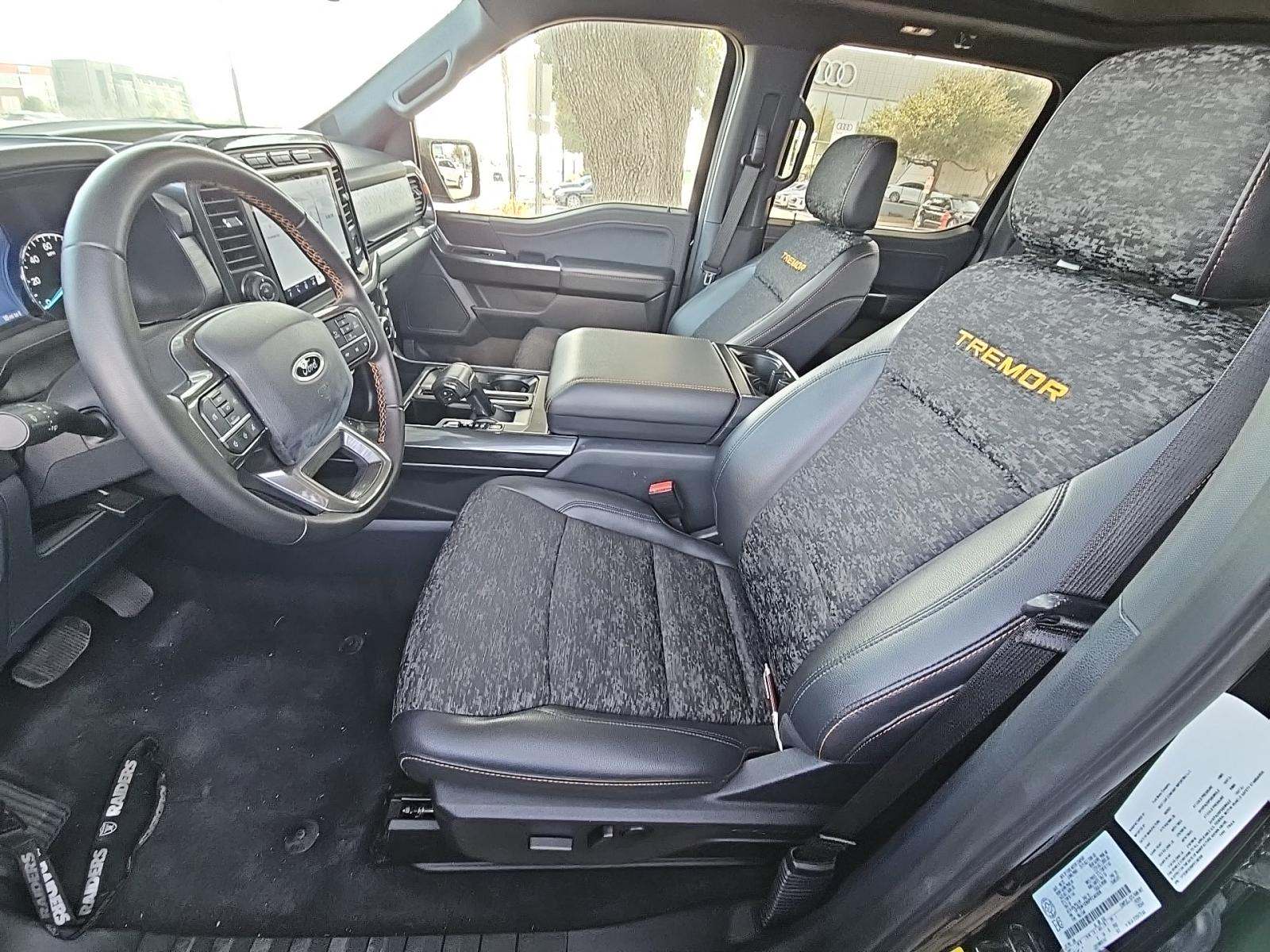 2023 Ford F-150 Tremor AWD