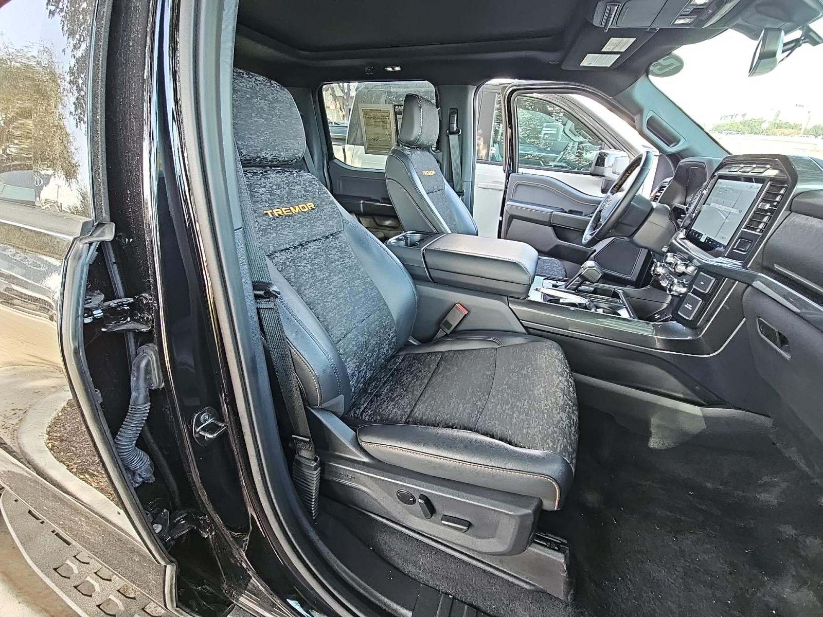 2023 Ford F-150 Tremor AWD