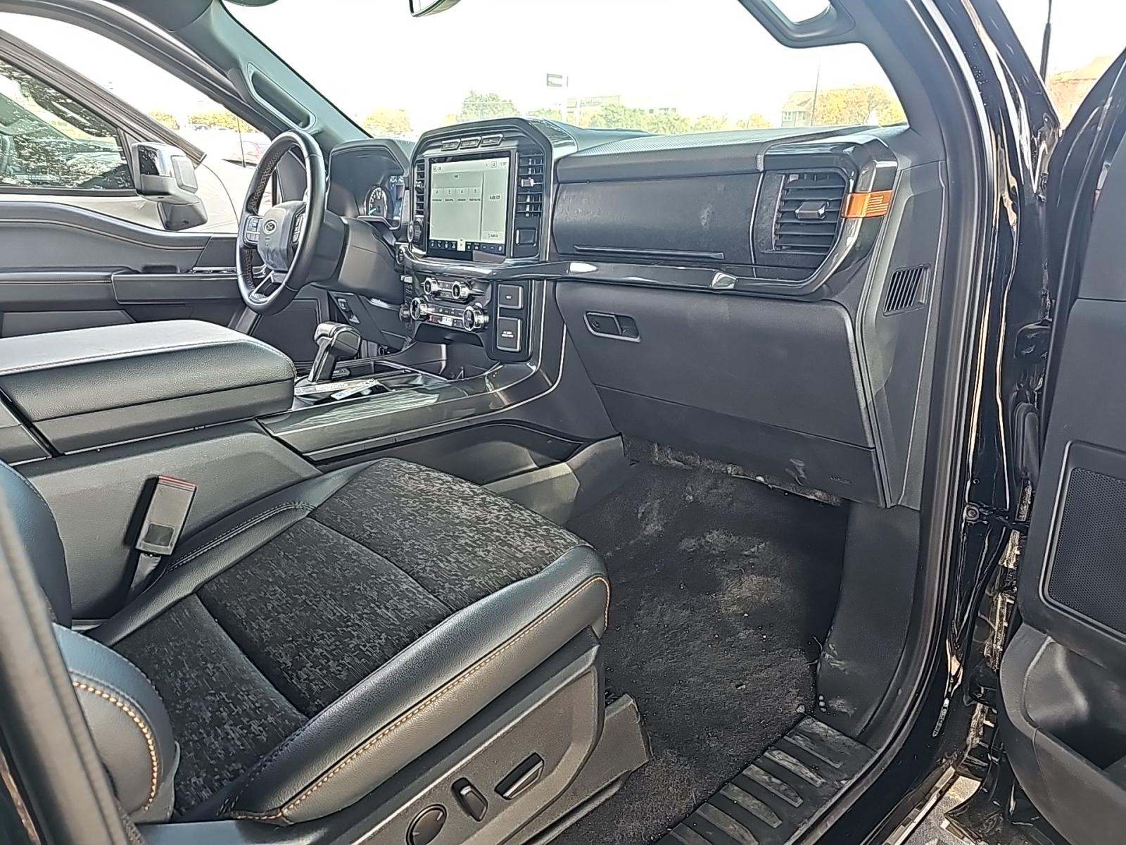 2023 Ford F-150 Tremor AWD