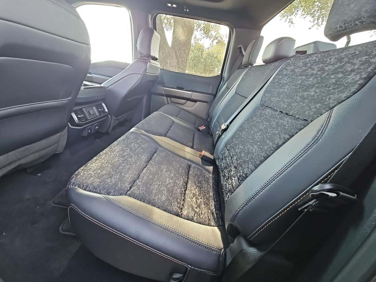 2023 Ford F-150 Tremor AWD