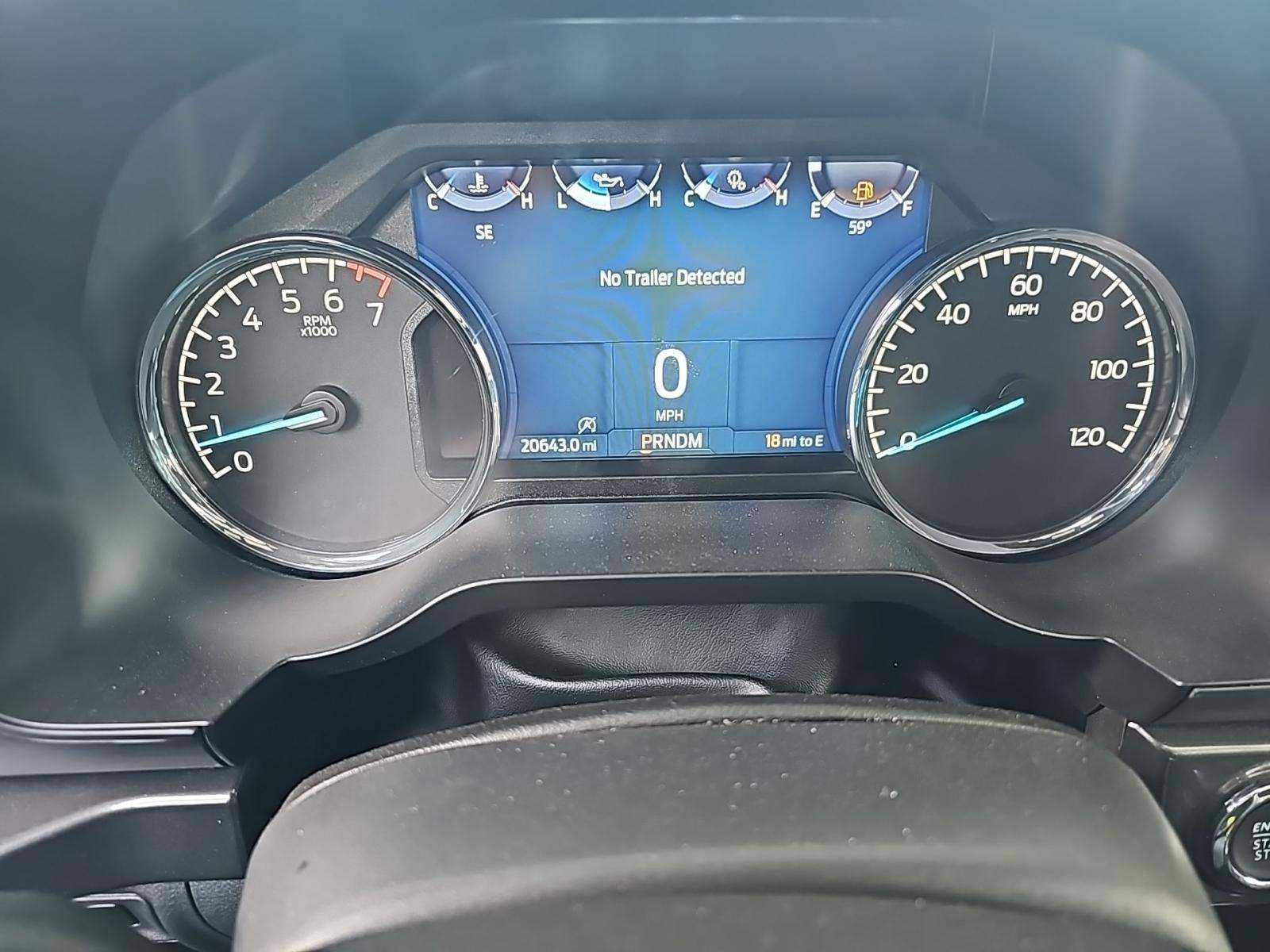 2023 Ford F-150 Tremor AWD