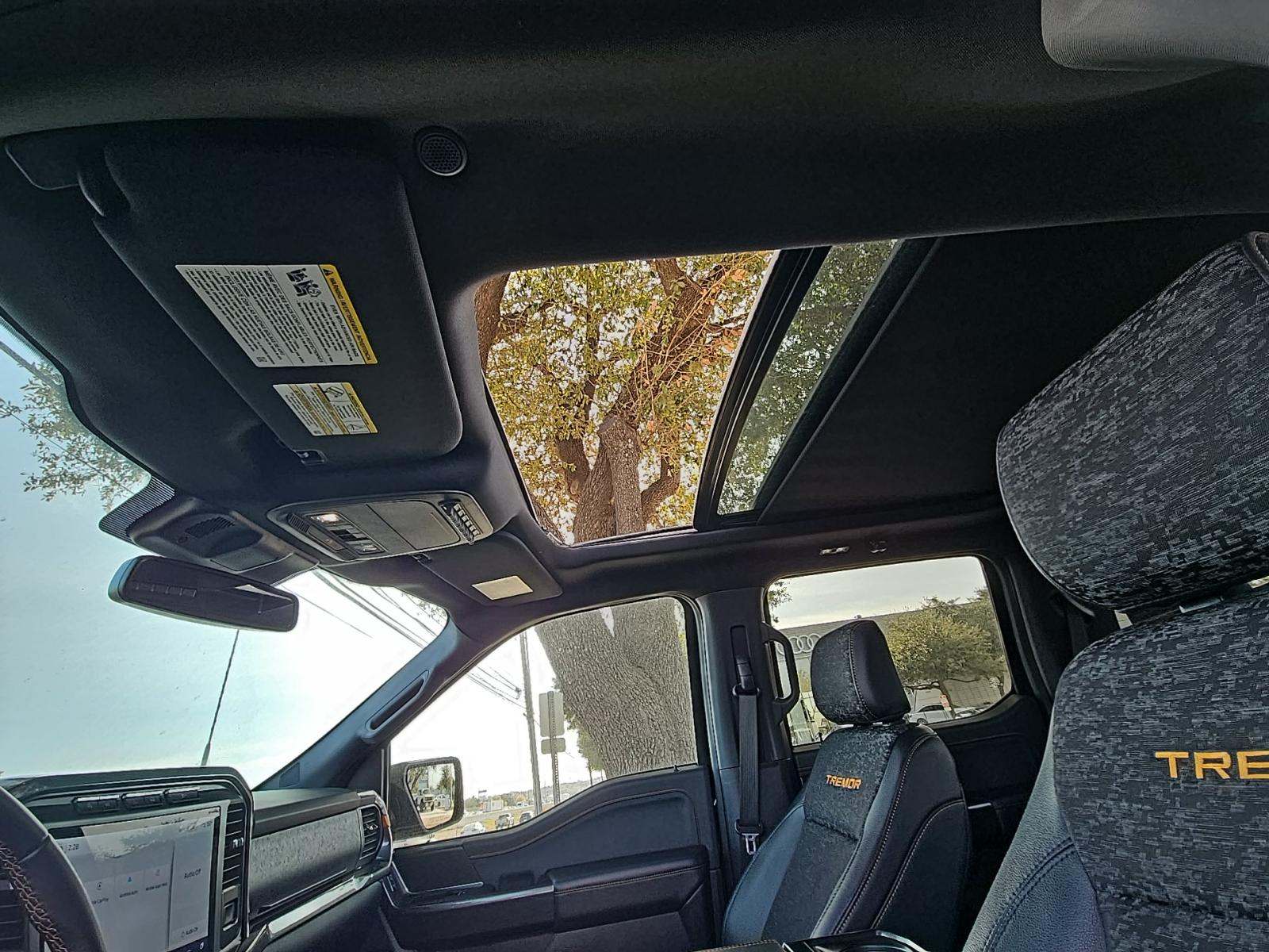 2023 Ford F-150 Tremor AWD