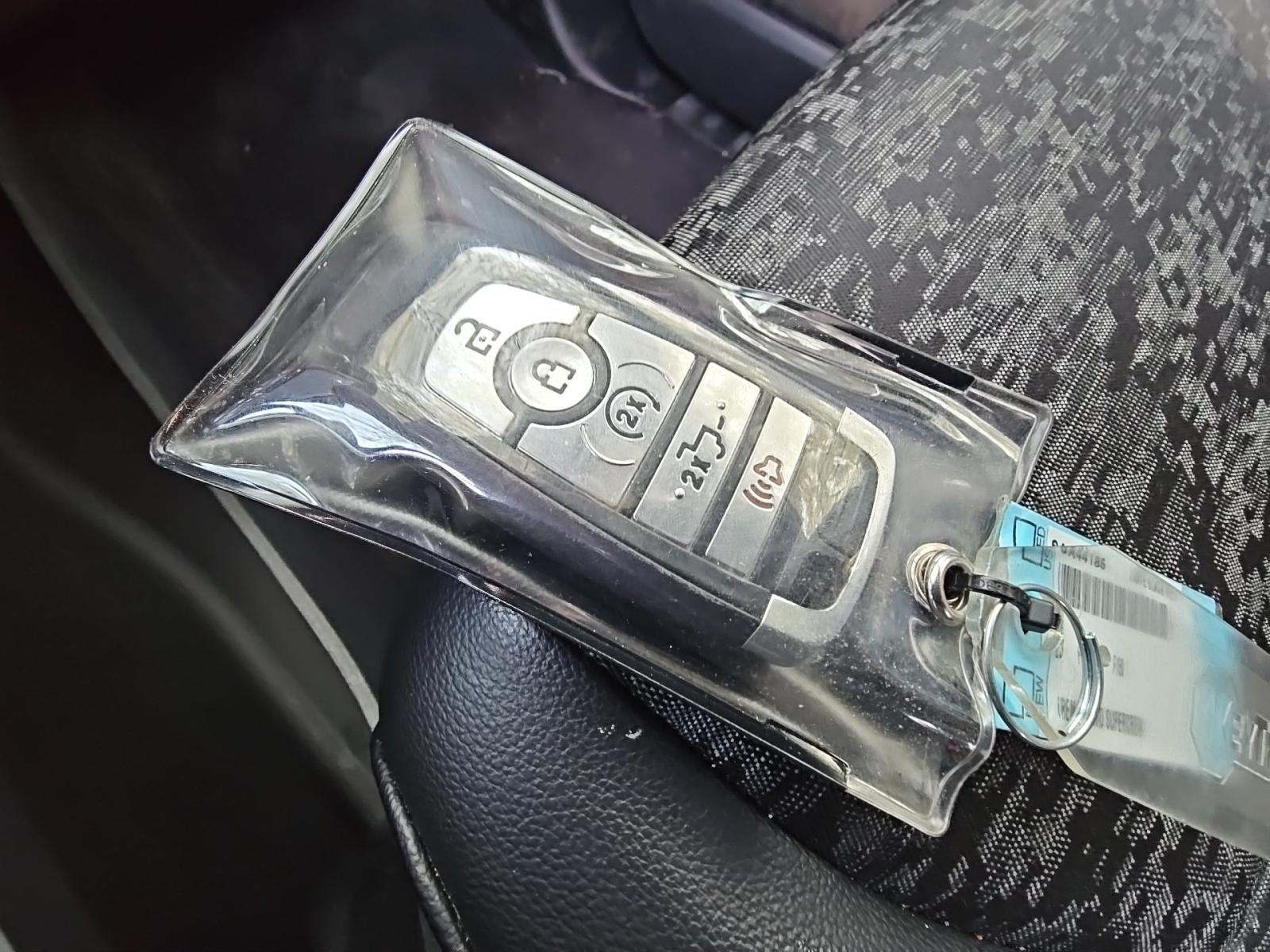 2023 Ford F-150 Tremor AWD