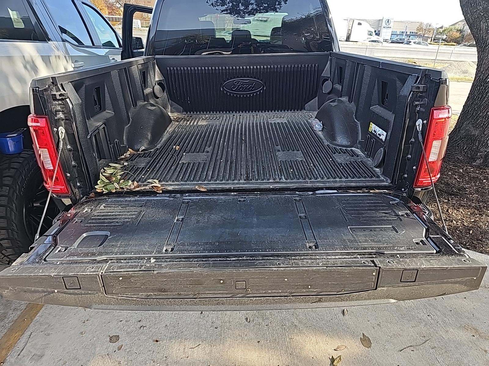 2023 Ford F-150 Tremor AWD