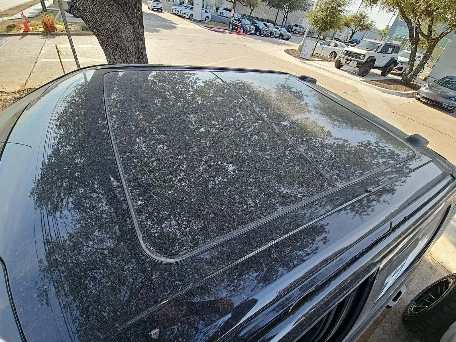 2023 Ford F-150 Tremor AWD