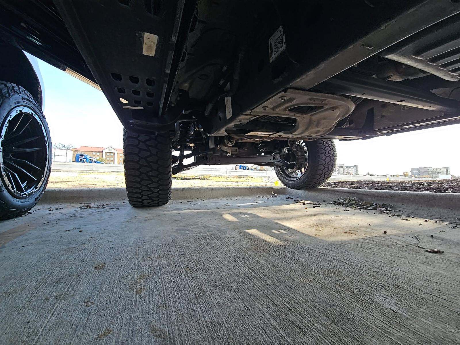 2023 Ford F-150 Tremor AWD