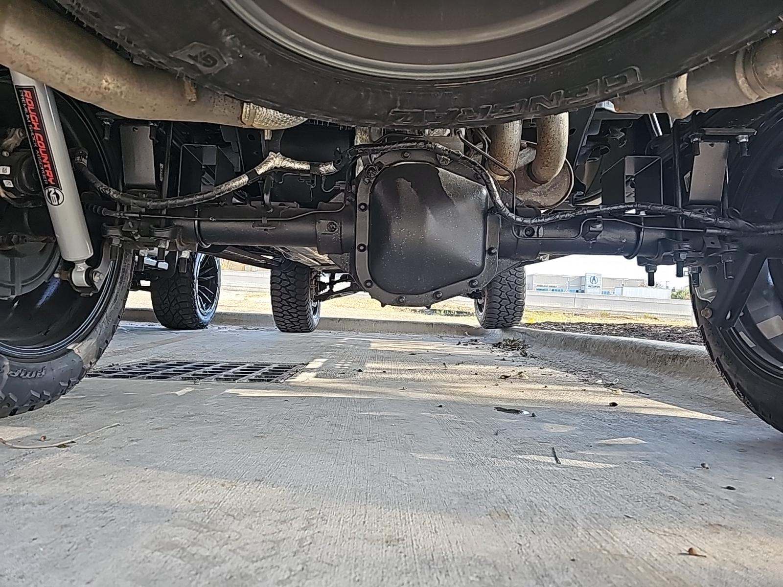 2023 Ford F-150 Tremor AWD