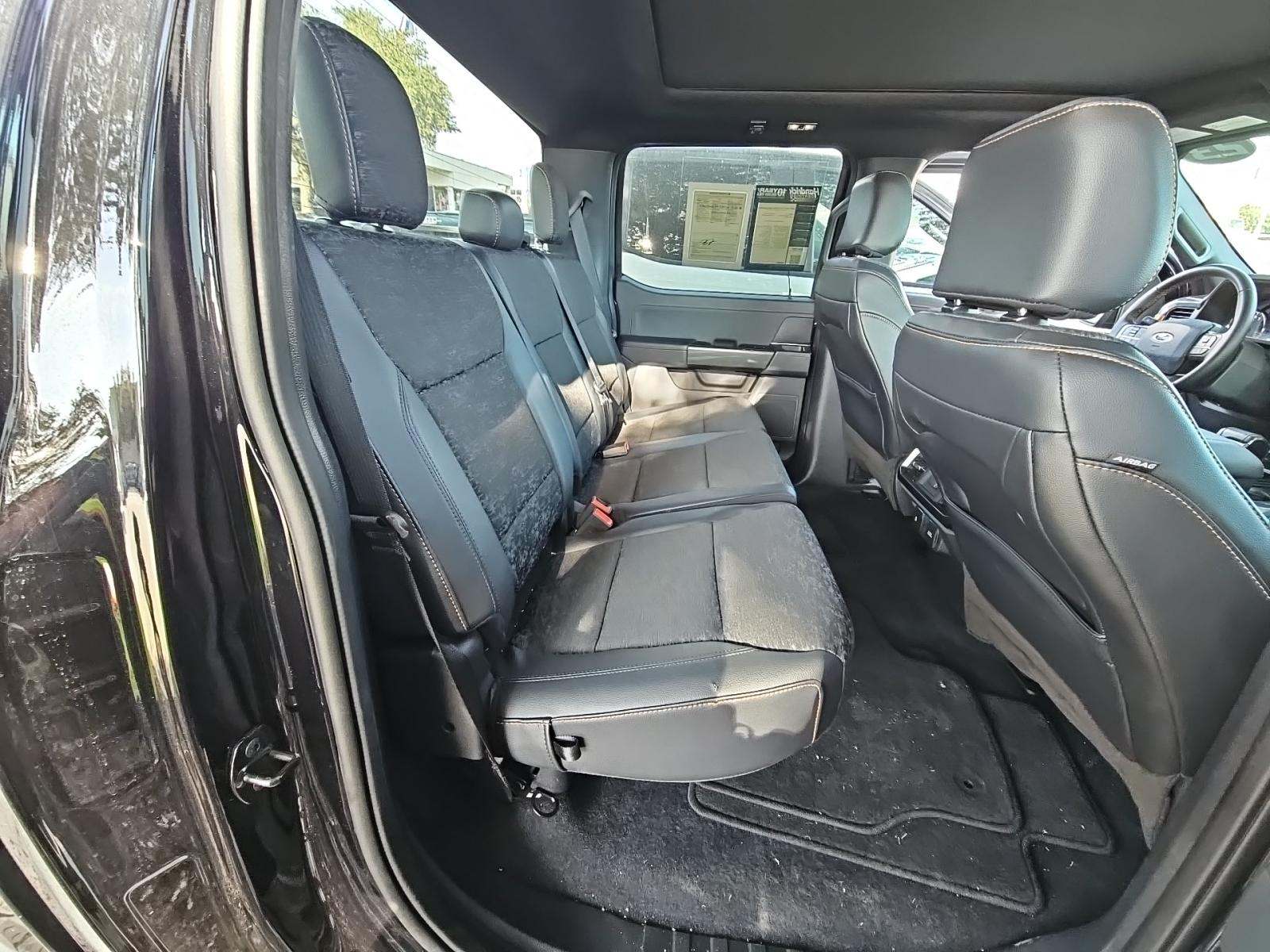 2023 Ford F-150 Tremor AWD