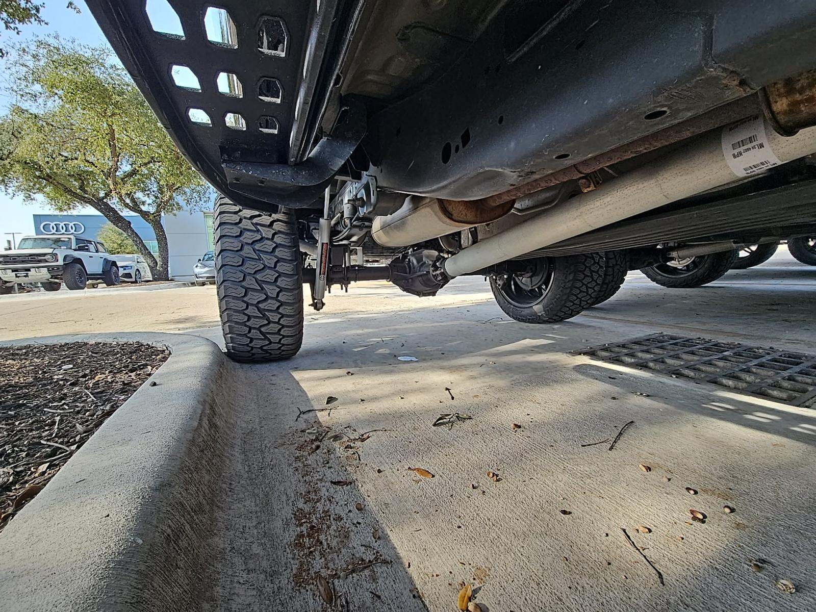 2023 Ford F-150 Tremor AWD