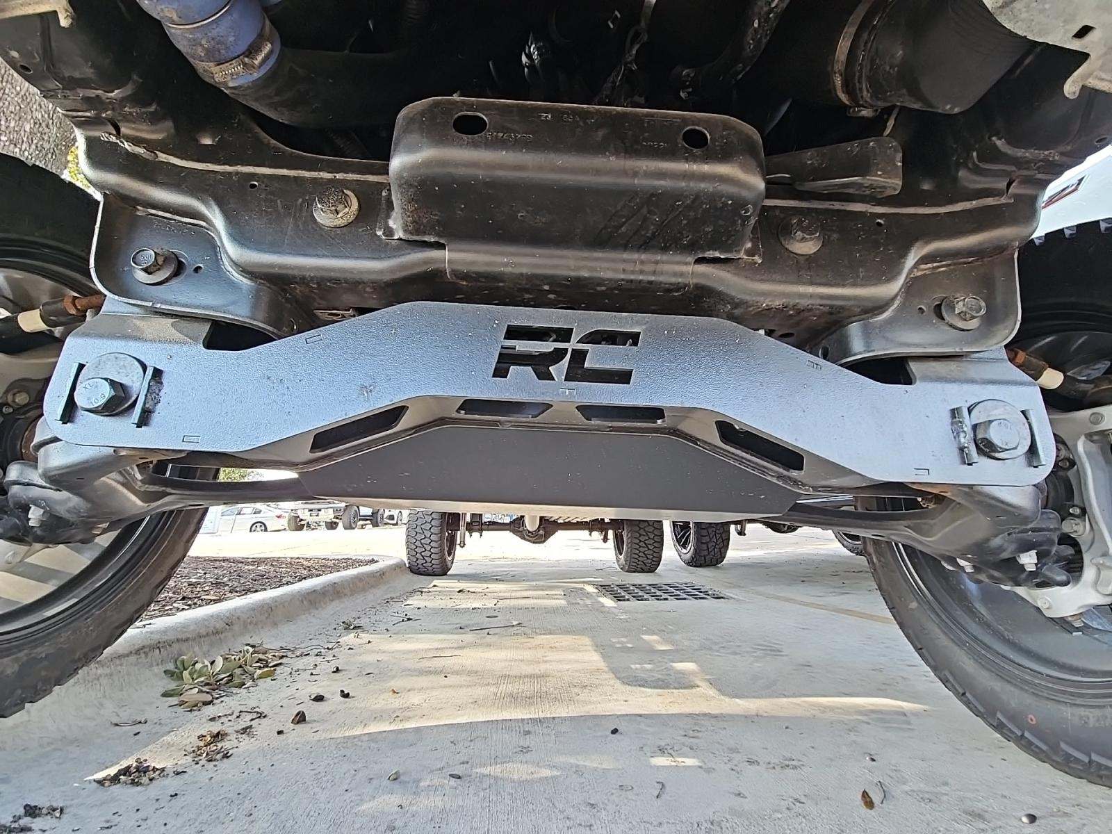 2023 Ford F-150 Tremor AWD