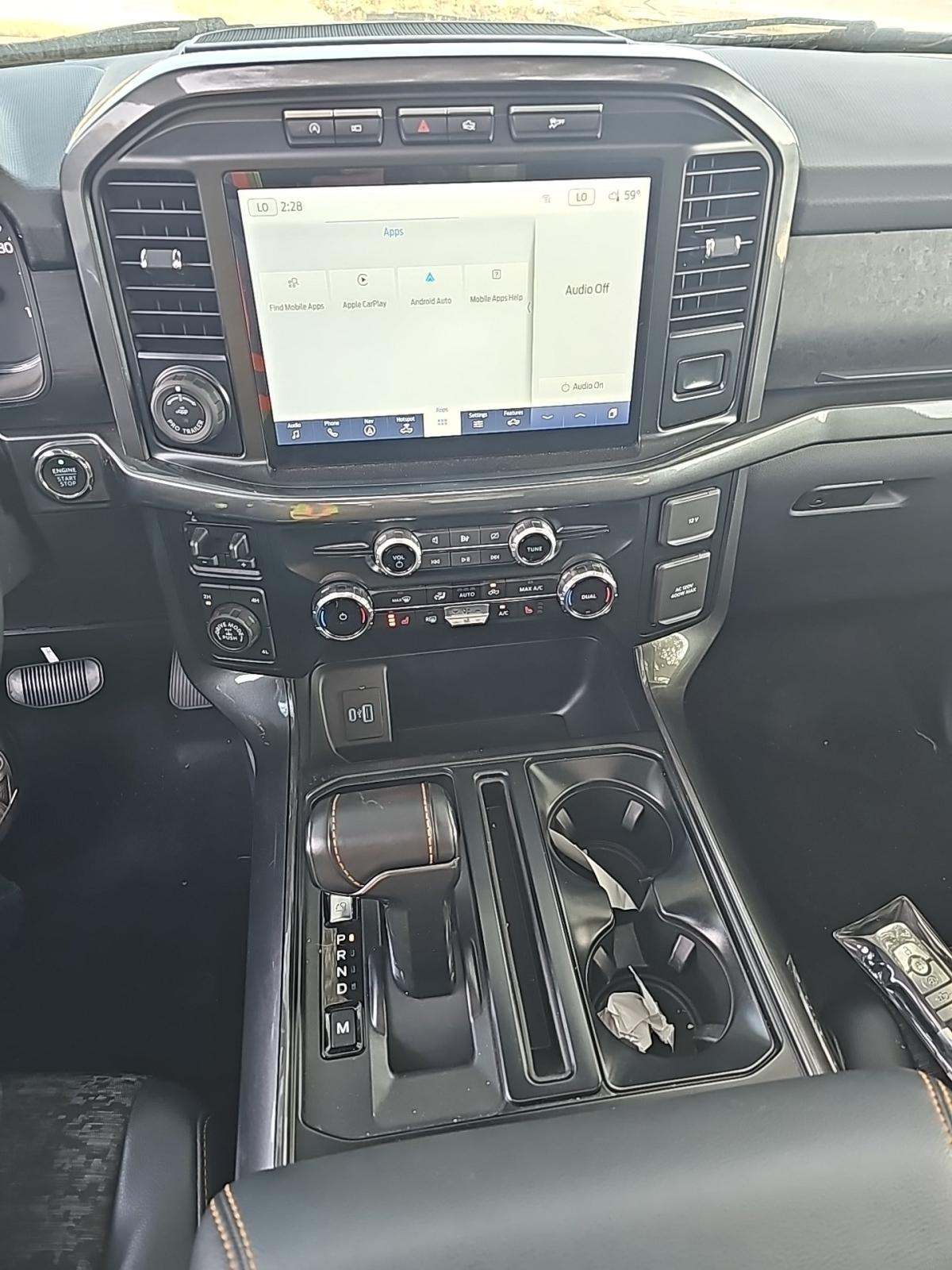 2023 Ford F-150 Tremor AWD