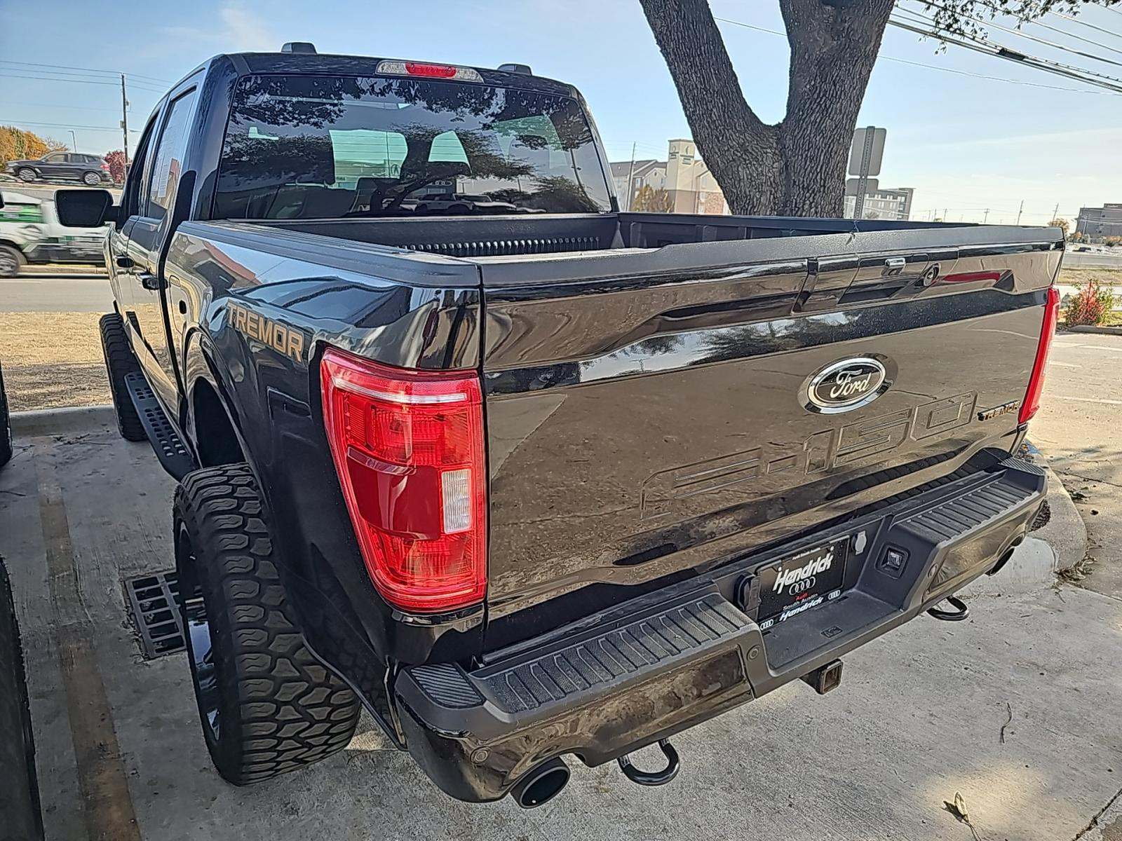 2023 Ford F-150 Tremor AWD