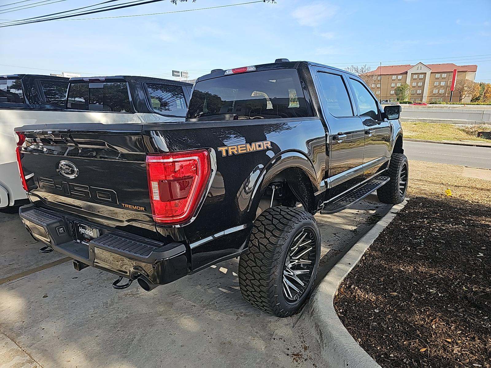 2023 Ford F-150 Tremor AWD
