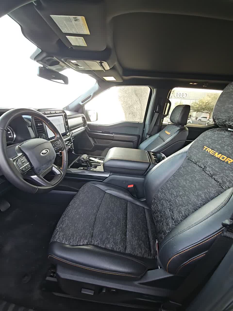 2023 Ford F-150 Tremor AWD