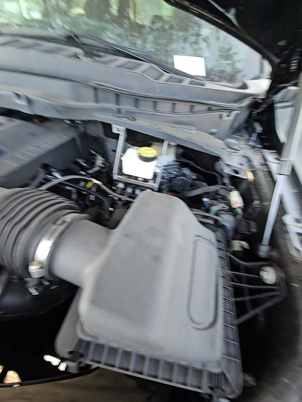 2023 Ford F-150 Tremor AWD