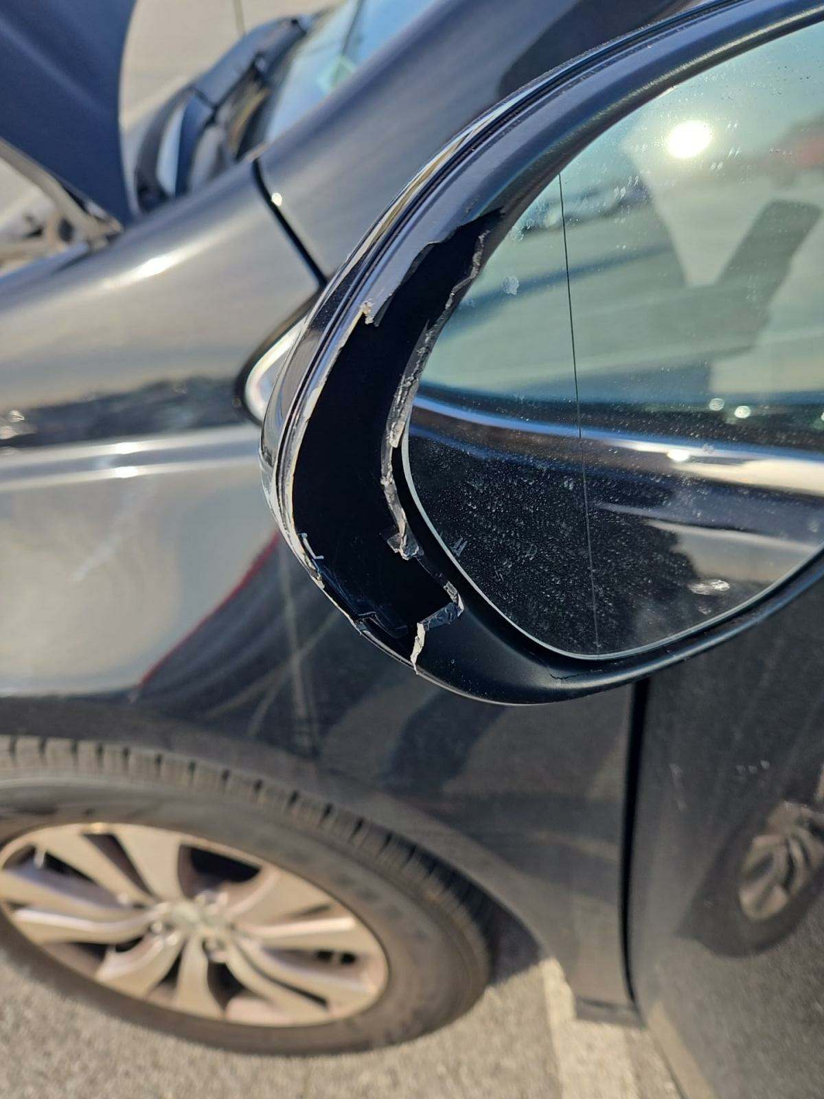 2015 Honda Odyssey EX-L FWD