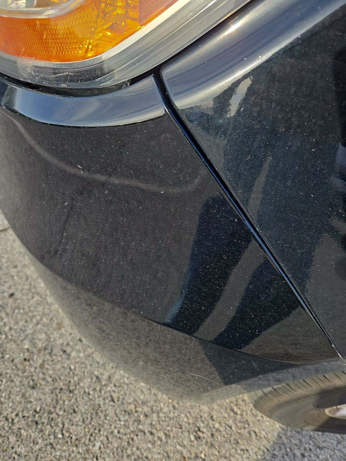 2015 Honda Odyssey EX-L FWD