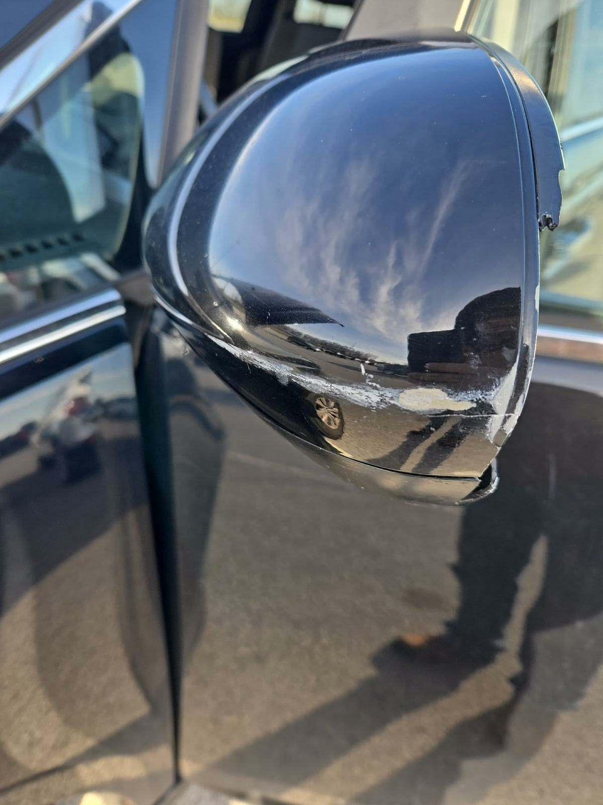 2015 Honda Odyssey EX-L FWD