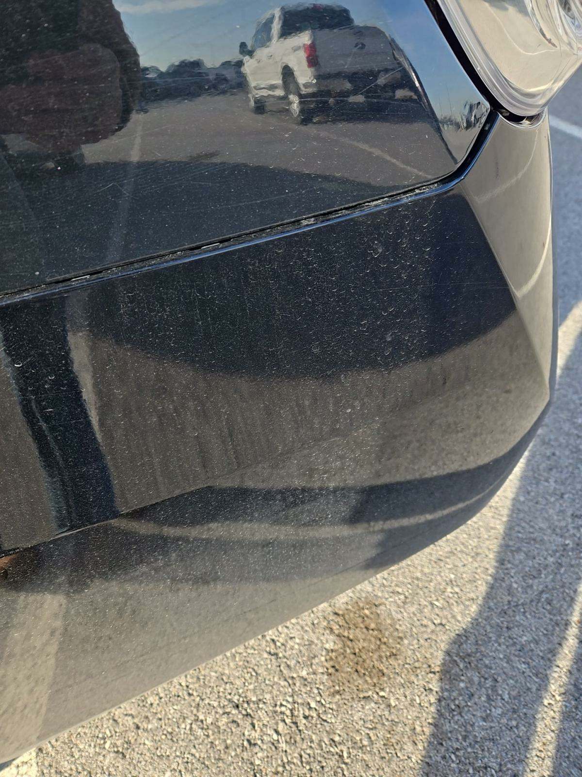 2015 Honda Odyssey EX-L FWD