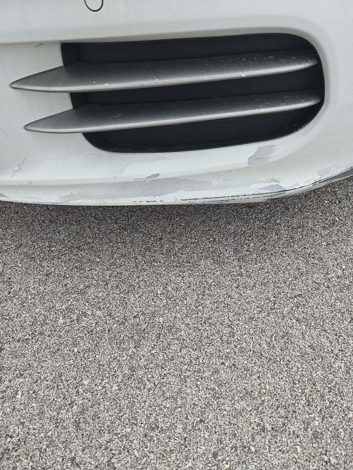 2014 Porsche Panamera 4 AWD