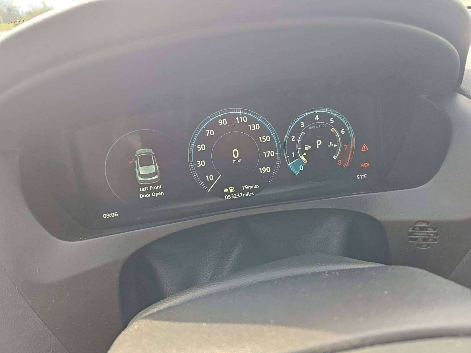 2017 Jaguar F-PACE S AWD