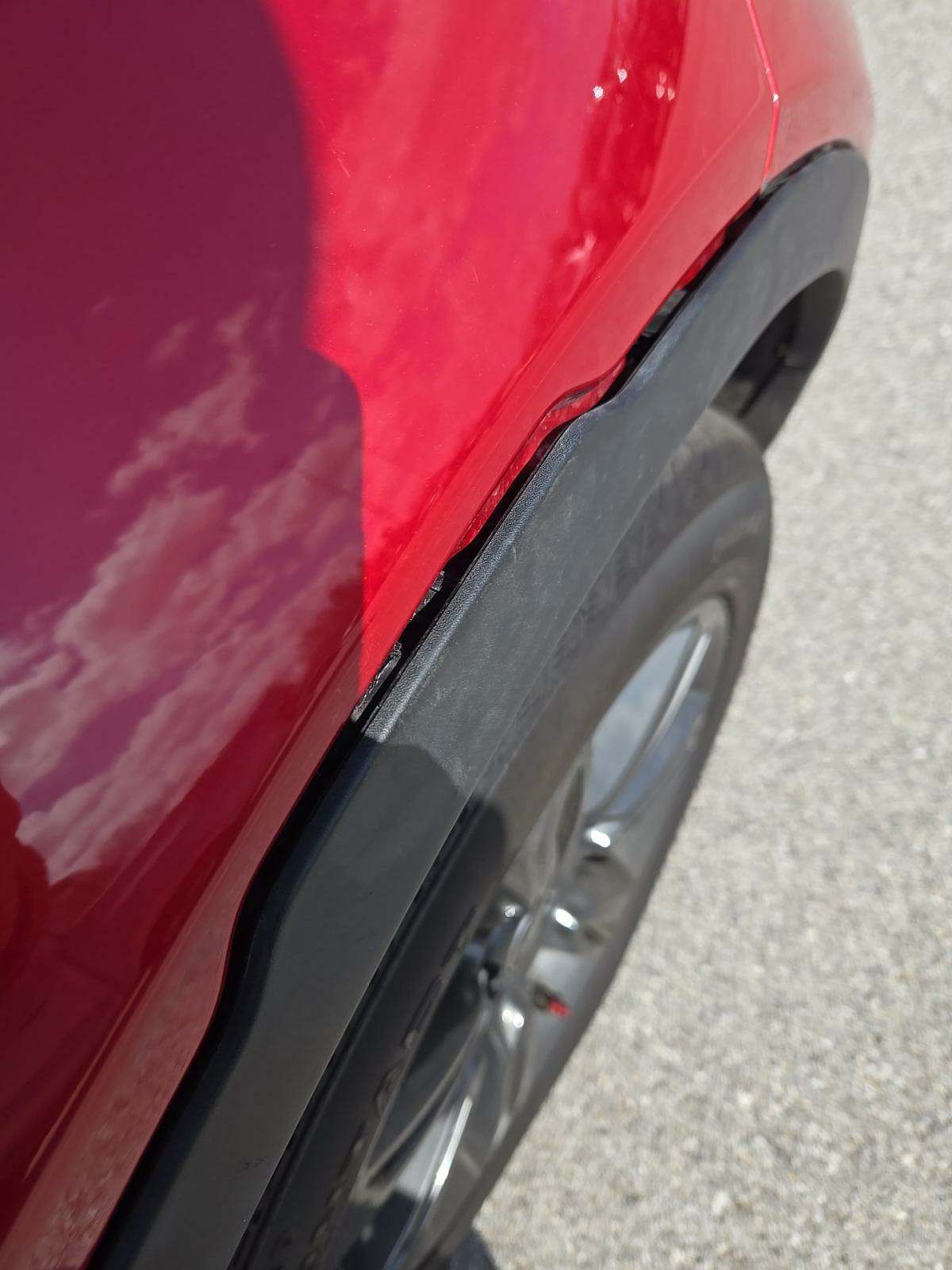 2019 Land Rover Range Rover Evoque Landmark Edition AWD