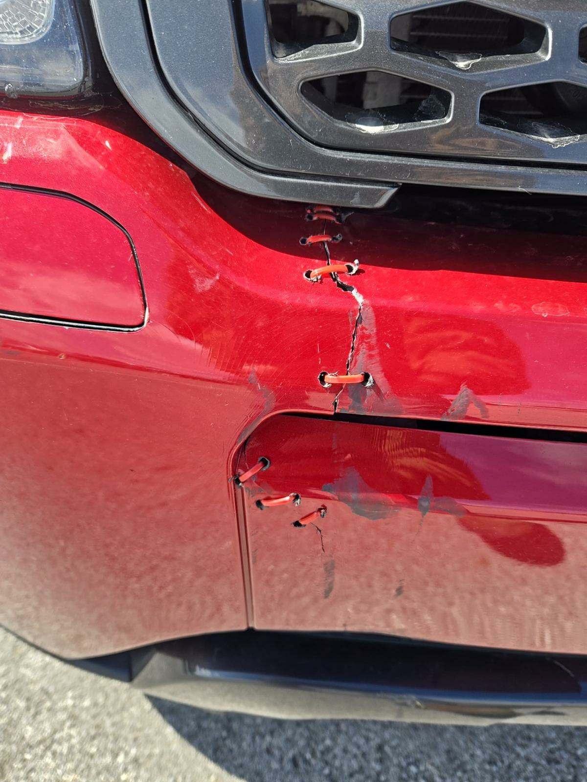 2019 Land Rover Range Rover Evoque Landmark Edition AWD