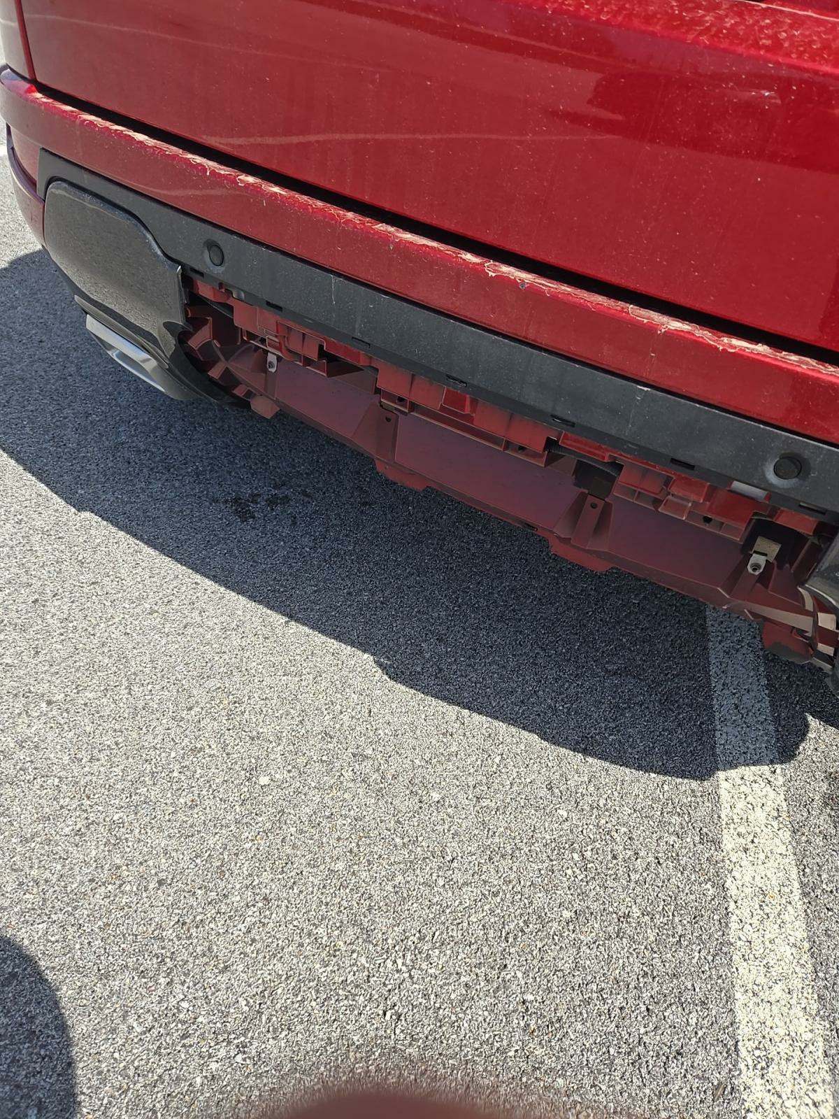 2019 Land Rover Range Rover Evoque Landmark Edition AWD