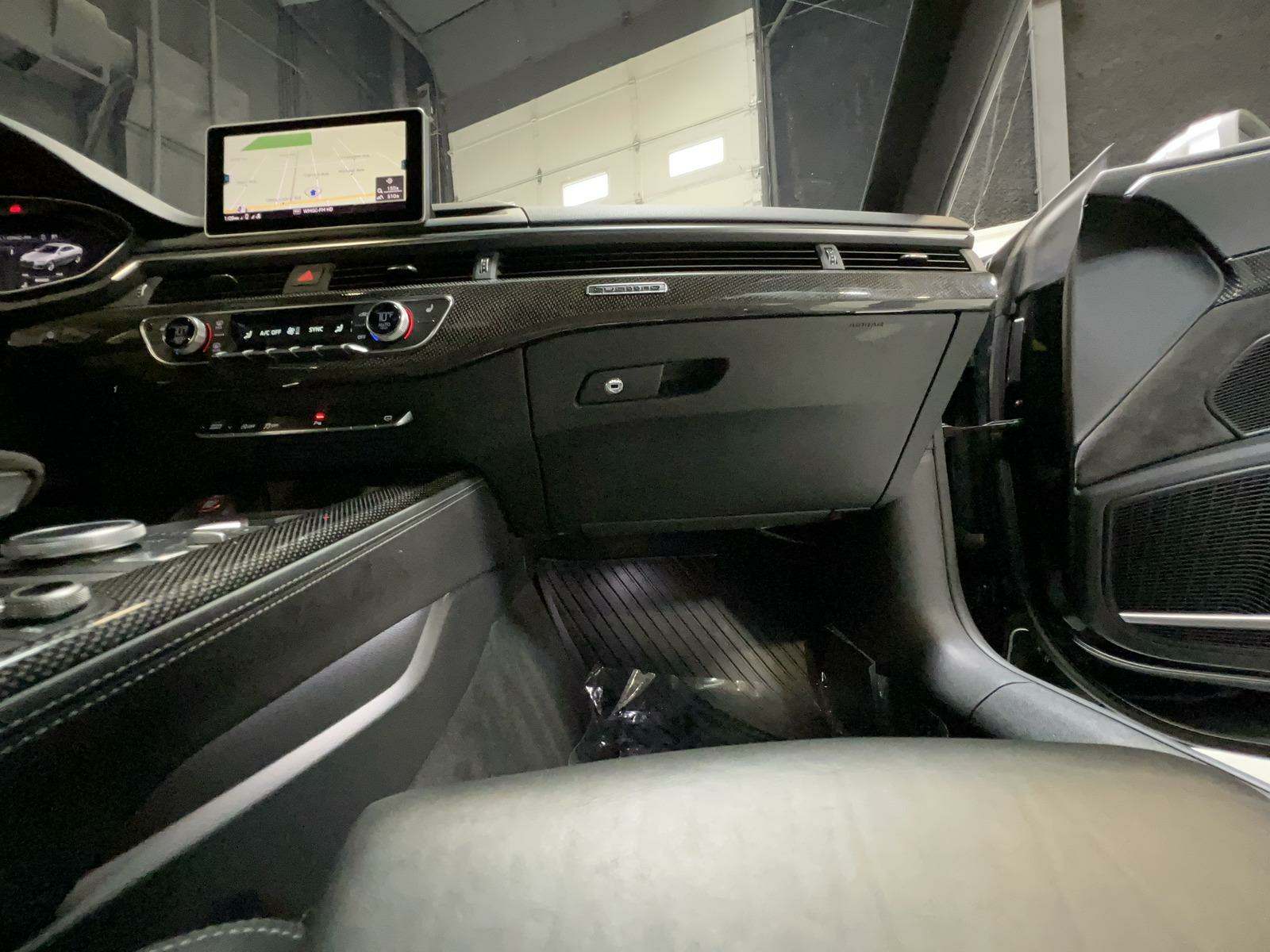 2018 Audi S5 Premium Plus AWD