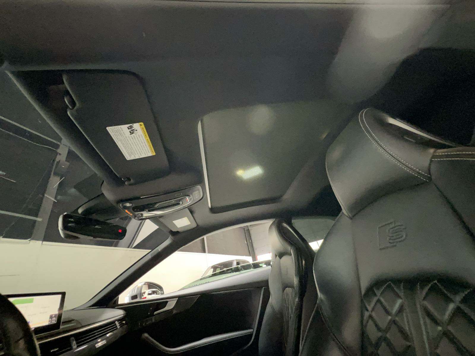 2018 Audi S5 Premium Plus AWD