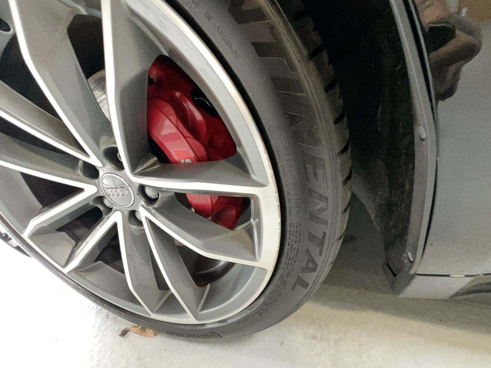 2018 Audi S5 Premium Plus AWD