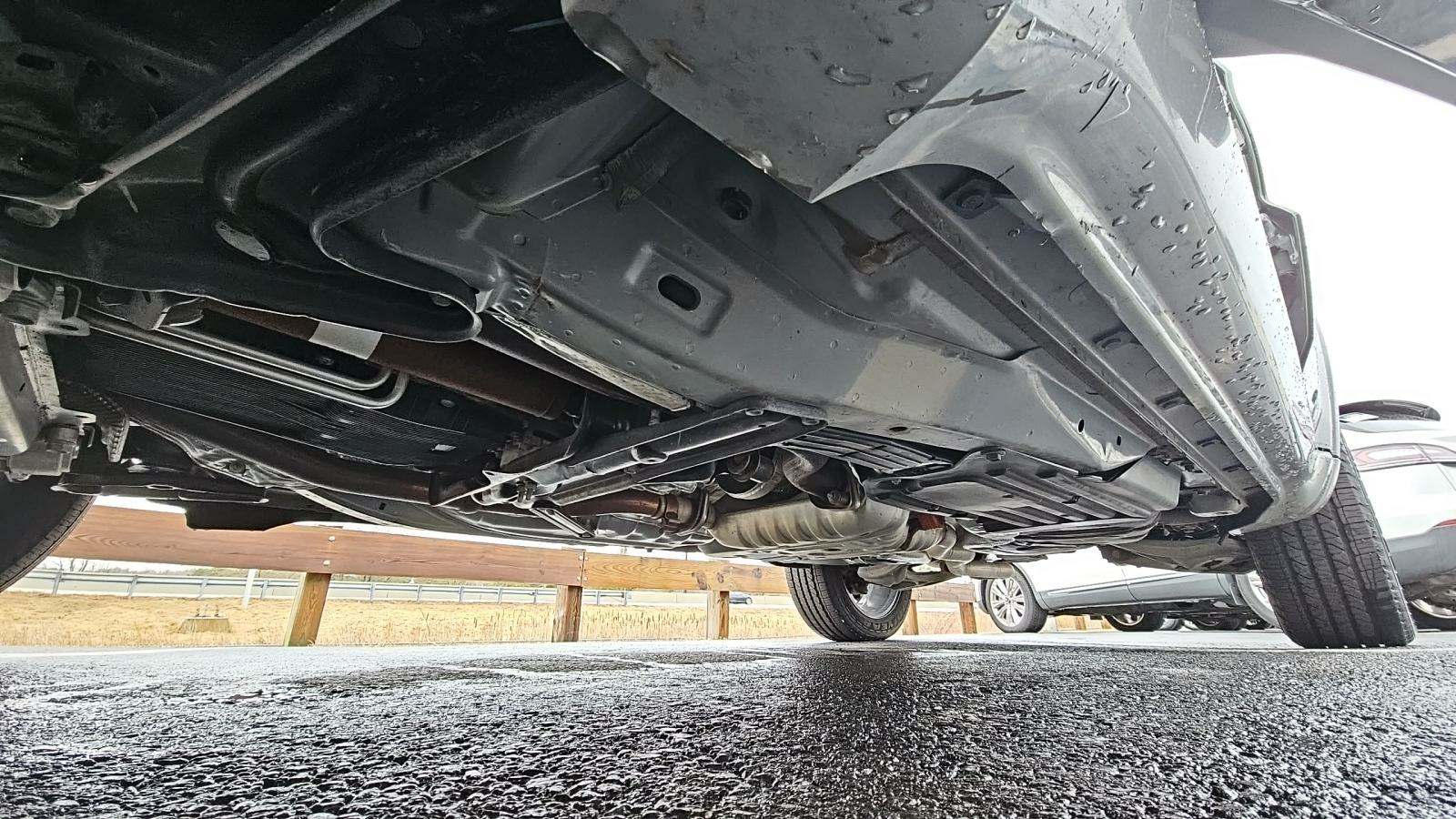 2020 Jeep Grand Cherokee Laredo Altitude Edition AWD