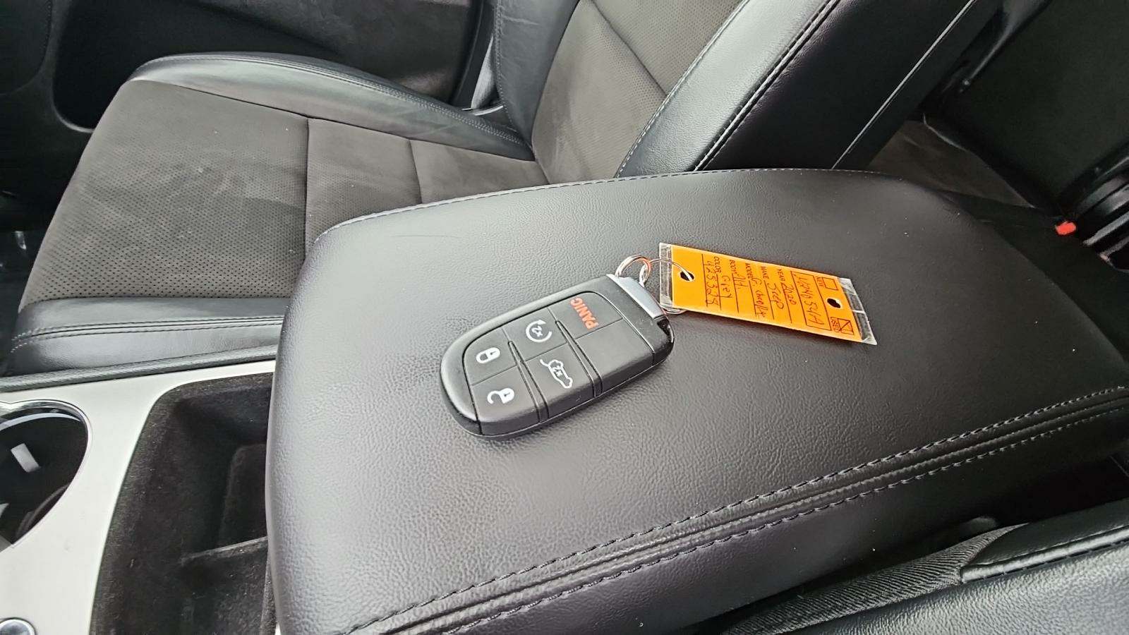 2020 Jeep Grand Cherokee Laredo Altitude Edition AWD