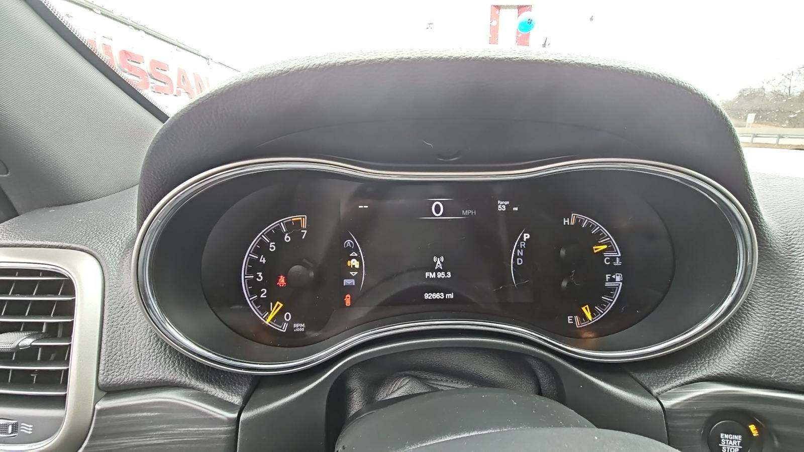 2020 Jeep Grand Cherokee Laredo Altitude Edition AWD