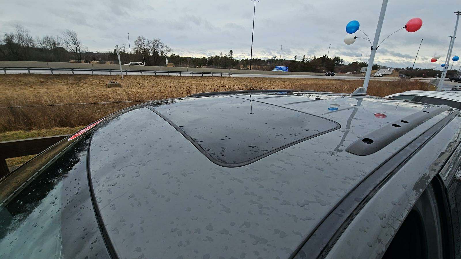 2020 Jeep Grand Cherokee Laredo Altitude Edition AWD